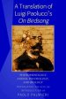 A Translation of Luigi Paolucci's On Birdsong; Phenomenology, Animal Psychology and Biology