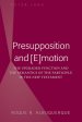 Presupposition And [e]motion