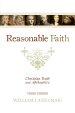 Reasonable Faith 3rd Ed