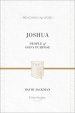 Joshua : Preaching the Word