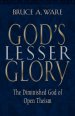 God's Lesser Glory