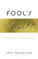 Fool's Gold?