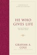 He Who Gives Life