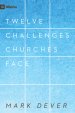 12 Challenges Churches Face