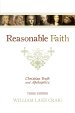 Reasonable Faith (3rd edition)