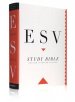 ESV Personal Size Study Bible Hardback