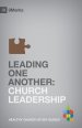 Leading One Another: Church Leadership