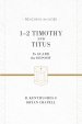 1–2 Timothy and Titus (ESV Edition)