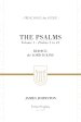 The Psalms (Vol. 1)