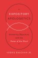 Expository Apologetics