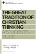 The Great Tradition of Christian Thinking