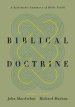 Biblical Doctrine