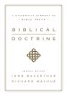 Biblical Doctrine