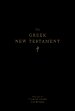 Greek New Testament, Produced at Tyndale House, Cambridge