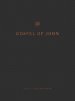 ESV Gospel of John, Reader's Edition (Paperback)