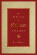 The Heritage of Anglican Theology