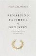 Remaining Faithful in Ministry