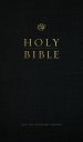 ESV Church Bible (Hardcover, Black)