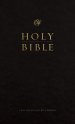 ESV Pew Bible (Hardcover, Black)