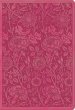 ESV Student Study Bible (TruTone, Berry, Floral Design)