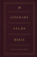 ESV Literary Study Bible (Cloth over Board)