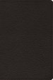 ESV Preaching Bible, Verse-by-Verse Edition (Goatskin, Black)