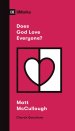 Does God Love Everyone?