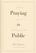 Praying in Public