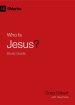 Who Is Jesus? Study Guide