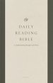 ESV Daily Reading Bible