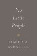 No Little People (repack) (Introduction by Udo Middelmann)