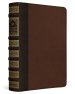 ESV Church History Study Bible