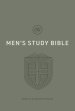 ESV Men's Study Bible (Hardcover)