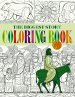 The Biggest Story Coloring Book