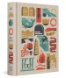 ESV Single Column Journaling Bible, Artist Series (Hardcover, Matt Stevens, Scenes of Redemption)