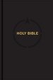 CSB Pew Bible, Black Hardcover