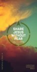 CSB Share Jesus Without Fear New Testament, Paperback