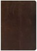 CSB She Reads Truth Bible, Brown Genuine Leather