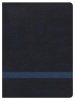 CSB Apologetics Study Bible, Navy Leathertouch