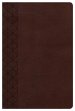 The CSB Study Bible For Women, Chocolate LeatherTouch, Indexed