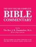 The One-Volume Complete Bible Commentary