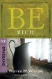 Be Rich (Ephesians)