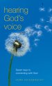 Hearing God's Voice