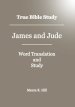 True Bible Study - James And Jude