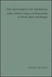 The Movement of Showing : Indirect Method, Critique, and Responsibility in Derrida, Hegel, and Heidegger