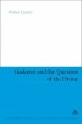 Gadamer and the Question of the Divine