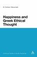 Happiness and Greek Ethical Thought