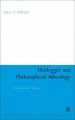 Heidegger and Philosophical Atheology