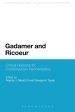 Gadamer and Ricoeur