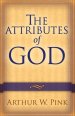 The Attributes of God [eBook]